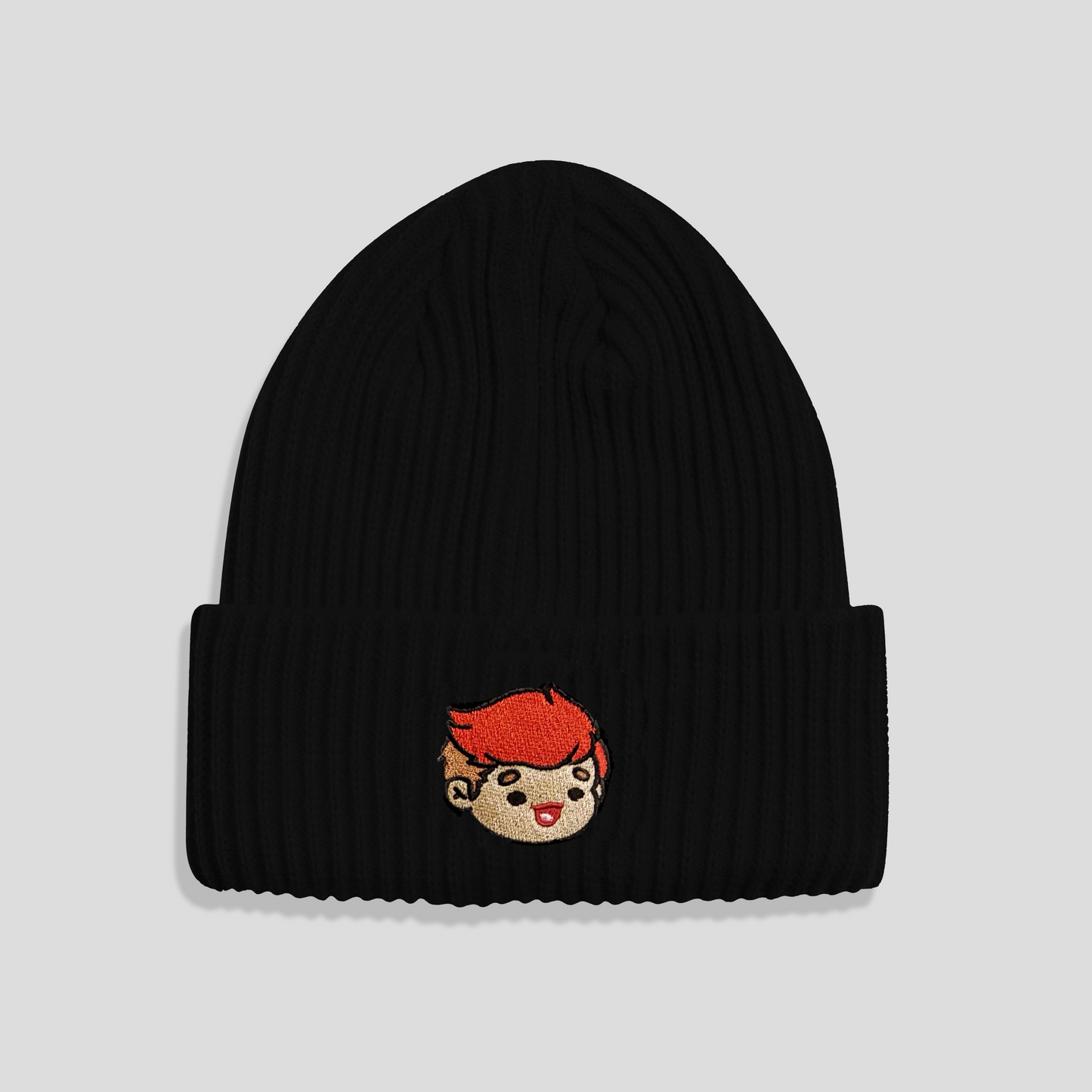 SEV&FRIENDS | CHIBI | BEANIE